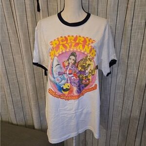 Katy Perry Collections Vibrant Perry Playland Tee
